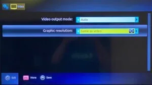 Setup IPTV Service on a MAG Device