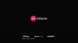 Factory Reset a Mag 524 IPTV Box