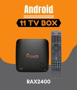 RAX2400 