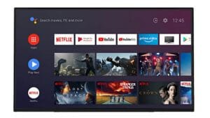 Android TV Is the Future of Television